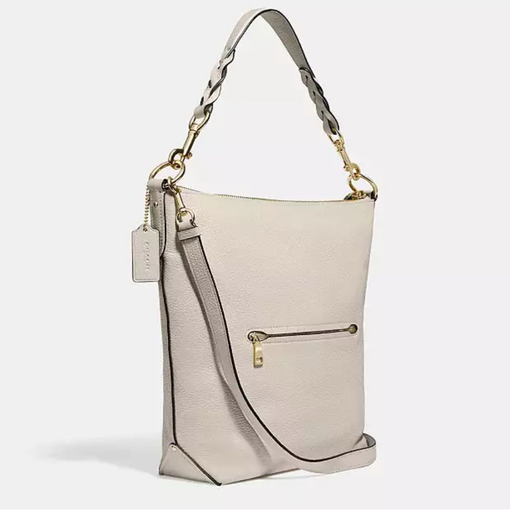Coach Abby Duffle Crossbody - Picture 3 of 12